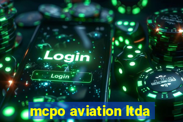 mcpo aviation ltda